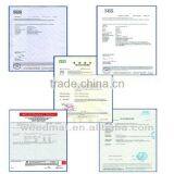 Multi Layers Reflective Foil Woven Insulation With As/nz thumbnail-6