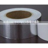 Aluminum Foil Fiberglass Adhesive Tape thumbnail-2
