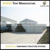 Waterproof Snow Resistance Storage Tent for Warehouse With Portable Roof thumbnail-2