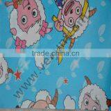 Waterproof Polyurethane Double Coating Fabric thumbnail-2
