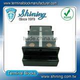TB-400 Assembly Type Barrier 400 Amp Japan Terminal Block Connector thumbnail-4