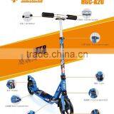 Big Wheel Adult Kick Scooter thumbnail-1