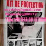 Wholesale Disposable Wholesale Disposable Plastic Car Seat Cover Set thumbnail-2
