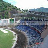 China Honglu Steel Building Geodesic Dome thumbnail-2