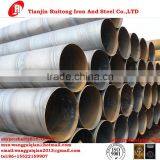 Spiral Pipe Api 5l X52/spiral Pipe Api 5l/spiral Steel Pipe thumbnail-6
