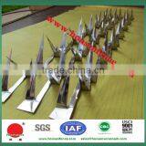 Security Galvanized Anti-Climb Wall Spike thumbnail-3
