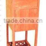 Garden Mailbox _FSC Certificate thumbnail-1