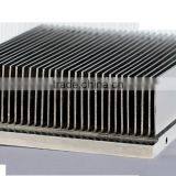 Best Selling!! Die Casting Aluminum Heatsink For Machinery Chinese Manufacturer thumbnail-2