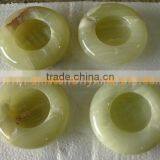 Top Quality ONYX CIGARETTE ASHTRAY HANDICRAFTS thumbnail-4
