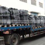 HOT!!!Black Smooth HDPE Earthwork Geocells Manufacturer Directly thumbnail-4