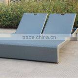 Leisure Beach Sun Lounger thumbnail-4