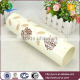 YSv0006-09 Fashion Dolomite Vases With Flower Design thumbnail-3