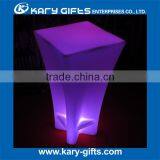 Disco KTV Club LED Table Flashing LED Event Furniture KFT-6011S thumbnail-6