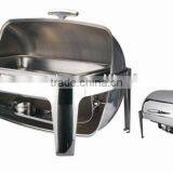 High Quality Stainless Steel Chafing Dish thumbnail-1