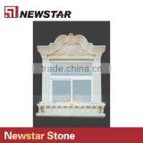 Newstar Handcraft Natural Stone Window Frame thumbnail-1