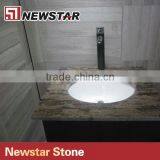 China Best Selling Wood Marble White Marble Dining Table And Countertops thumbnail-1