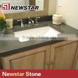 Newstar Villa Project Artificial Stone Banjo Vanity Top thumbnail-2