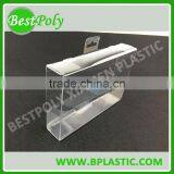 Clear Plastic Folding Box With Hang Hole thumbnail-4