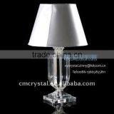 Modern Crystal Decoration Table Lamp thumbnail-1