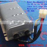 High Efficiency 600w Isolated DC/DC Converter /power Supply thumbnail-1