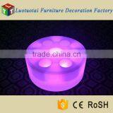 Factory Sale Plastic Waterproof Champagne Led Ice Bucket/wine Tray for Outdoor Use thumbnail-3