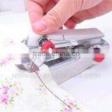 Hand-Held Sewing Machine,MINI Handle Sewing Machine thumbnail-3