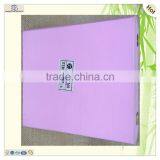 Small Colorful Round Corner Wooden Jewellery Packaging Box thumbnail-4