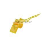 Best Selling Plastic Whistle With Necklace thumbnail-5