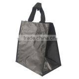 High Quality Portable Big PP Shopping Bag thumbnail-2