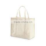 Hot Promotional Non-woven Reusable Shopping Bag thumbnail-4