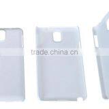 High Quality 3d Sublimation Phone Cases For Samsung Galaxy Note 3/blank Sublimation Case