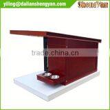 Wood Painting Indoor and Outdoor Dog House thumbnail-5