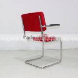 Modern Armchair Dining Chair Dining Room Furniture thumbnail-6