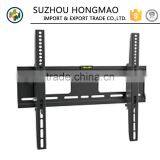 High Quality Retractable Wall Mount Lcd Tv Clamp Bracket thumbnail-1