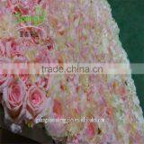 SJLJ013173 Wedding Supplier Direct Selling Artificial Flower for Wall Decoration thumbnail-3