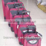 Stock 6pcs Luggage Set thumbnail-1
