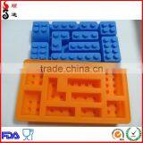 Bpa Free Baking Kids Sized Baking Silicone Mold thumbnail-2