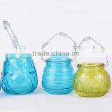 Beautiful Glass Lantern for Home Decoration thumbnail-1