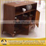 French Classical Wooden Console Table With Drawers thumbnail-4