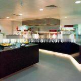Avonite Acrylic Solid Surface Bar/restaurant /Hotel/ Bar Counter /buffet Counter thumbnail-1