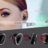 2017 Hot Diamond Shape Mini Bluetooth Headphones Earphone thumbnail-4