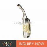 WSSKGF019 Hot Selling High Quality Butane Jet Flame Gun Torch Lighter thumbnail-3