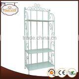 Competitive Price Factory Supply Iron Wire Bathroom Rack thumbnail-1