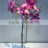 Home Garden Decoration 70cm Hight Yellow Cornus Chrysanthemum Wedding Flower EHMF03 0401 thumbnail-4