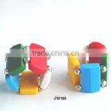 Polyresine Multi Colour Napkin Ring Available in Other Colours thumbnail-1