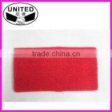 High Quality China Cotton Wristband Sports Wristband thumbnail-1
