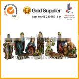 24" Big Christmas Nativity Sets, Hot Sales Christmas Nativity Sets,polyresin Christmas Nativity Sets thumbnail-2
