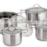 German Style Cookware Restaurant Equipment for Sale thumbnail-1
