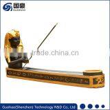 Egyptian Antique Items in Pharaoh King Incense Burner Holder thumbnail-1