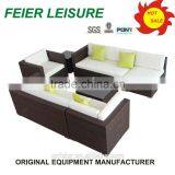 Cheap New Design Cover Corner Sofa thumbnail-2